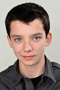 Collider Talks ‘Ender’s Game’ with Asa Butterfield
