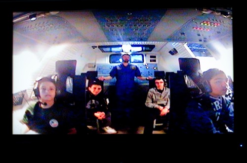 Space Camp