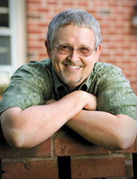Orson Scott Card Reveals Details of ‘Ender’s Game’ Movie