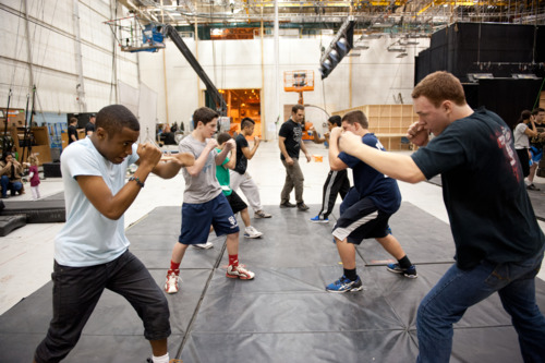 Training