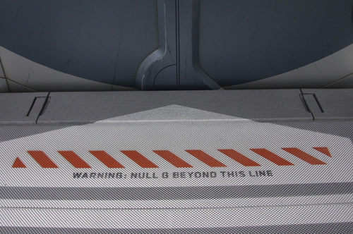 Null G Null G
