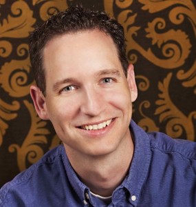 Aaron-Johnston