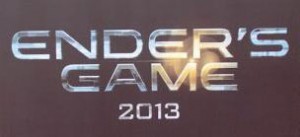 Ender's Game Title