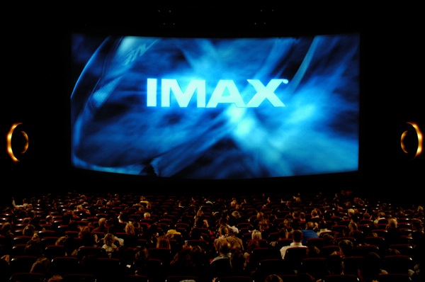 ‘Ender’s Game’ to Be Released in IMAX Theaters