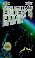 ‘Ender’s Game’ Was Top-Selling Science Fiction Book of 2012