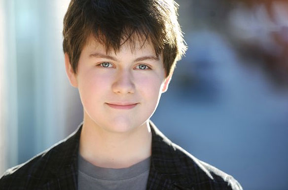 Conor Carroll