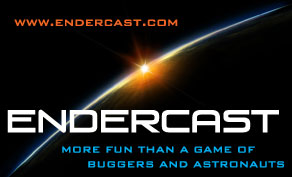 EnderCast Episode 21 – Never Again