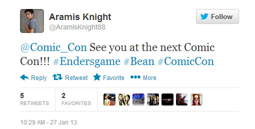Aramis-SDCC