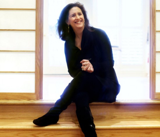 Gigi-Pritzker
