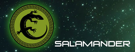 EnderCast Episode #4 – Salamander Now Available