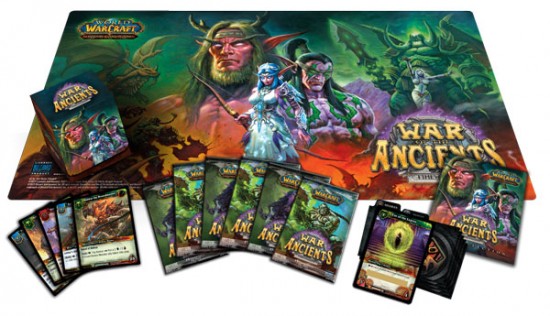 Wow-TCG