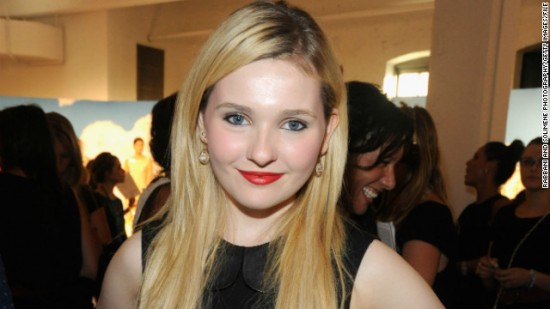 Abigail