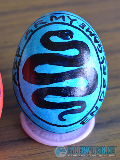 Asp-Army-Egg