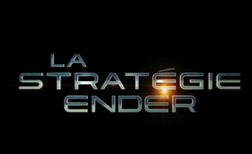 VIDEO: Ender’s Game Trailer in German and French