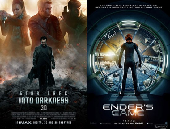 Posters