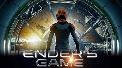 CharityBuzz Auctioning Tickets to ‘Ender’s Game’ Premiere in LA