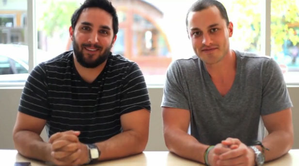 VIDEO: Kyle Clements in Indiegogo Film Campaign