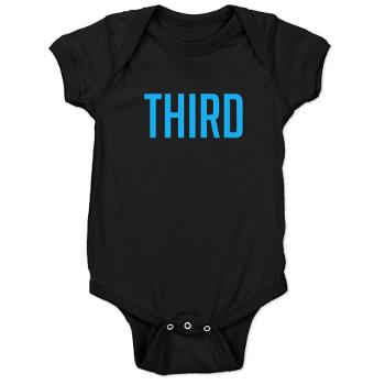 Third-Onesie