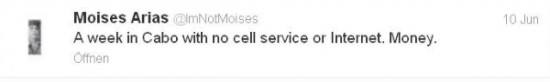 moiseswhere