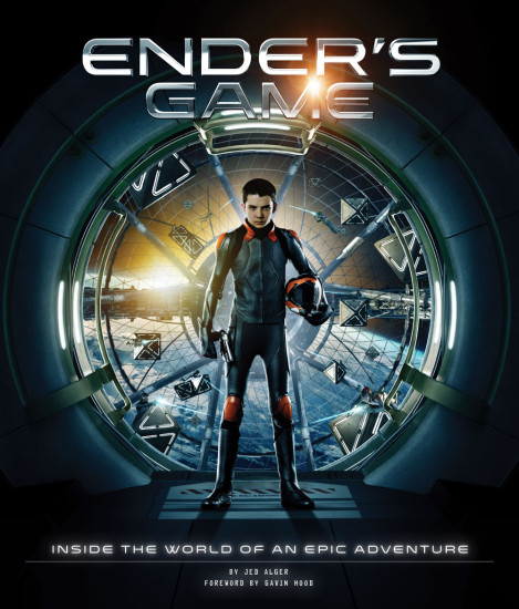 Ender-Book