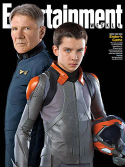 Flash-Suit