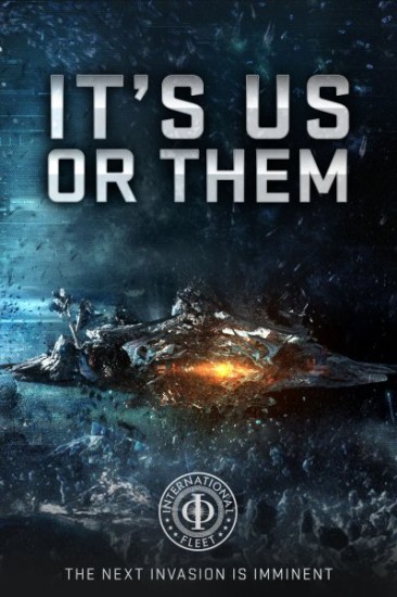Us-or-Them
