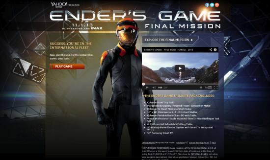 Final-Mission
