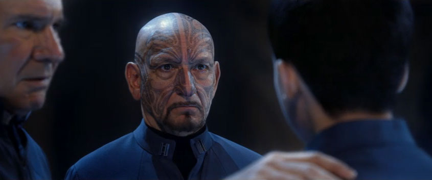 IMDB Debuts Ender’s Game TV Spot ‘Future’ with All-New Footage