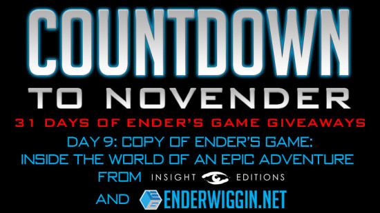NovEnder9