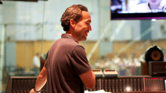 Jablonsky-Composing